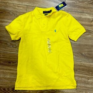 Boys Polo shirt